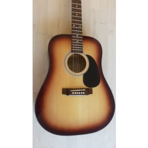 Hora W 12204 4/4 Sunburst