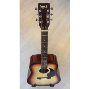 Hora W 12204 4/4 Sunburst