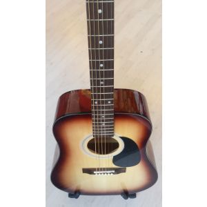 Hora W 12204 4/4 Sunburst