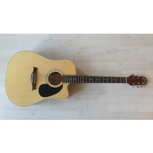 Hora W12204 4/4CTW Brown