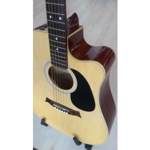 Hora W12204 4/4CTW Brown