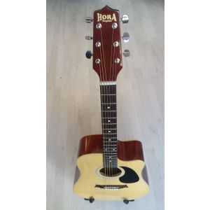 Hora W12204 4/4CTW Brown