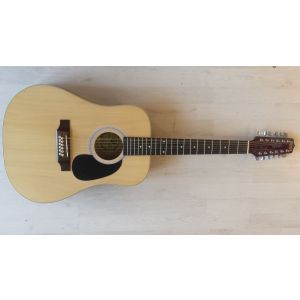 Hora W12205 4/4 12 String