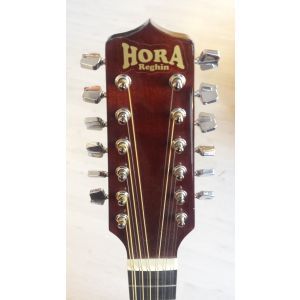 Hora W12205 4/4 12 String