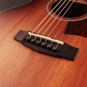 Cort LittleCJ BW Open Pore Light Burst