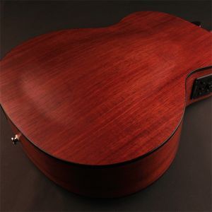 Cort LittleCJ BW Open Pore Light Burst