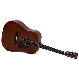Sigma Guitar DM-15