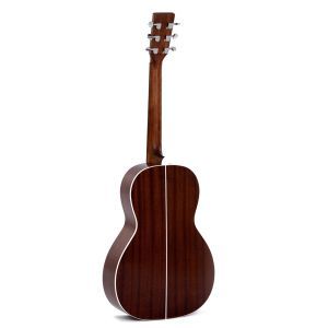 Sigma Guitars 00M-1S Sunburst