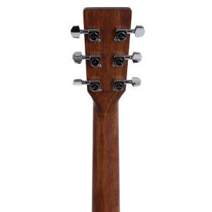 Sigma Guitars 00M-1S Sunburst