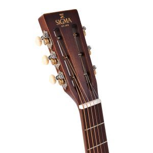Sigma Guitars DJM-15-AGED