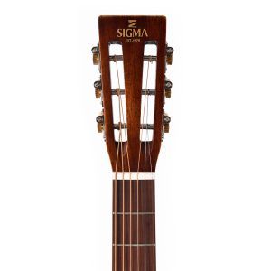 Sigma Guitars DJM-15-AGED