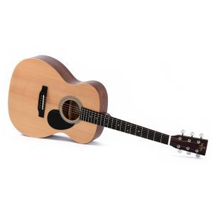 Sigma Guitars OMM-ST