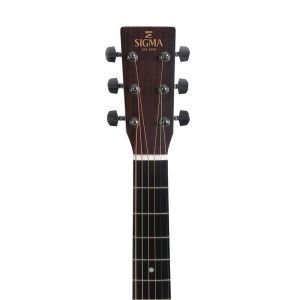 Sigma Guitars OMM-ST