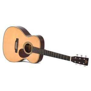 Sigma Guitars OMT-28H