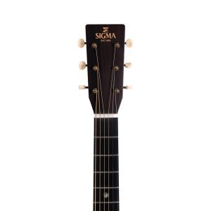 Sigma Guitars SDM-15E