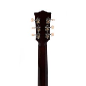 Sigma Guitars SJM-SG45 Sunburst