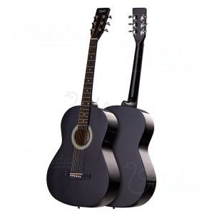 Valida V100 39 Black