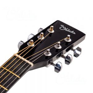 Valida V100 39 Black