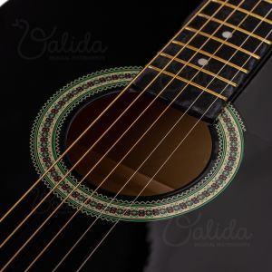 Valida V100 39 Black