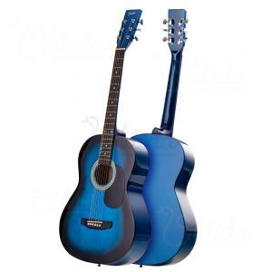 Valida V100 39 Blueburst
