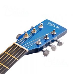 Valida V100 39 Blueburst