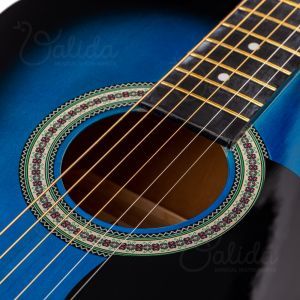 Valida V100 39 Blueburst