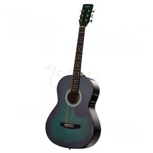 Valida V100 39 Green Sunburst