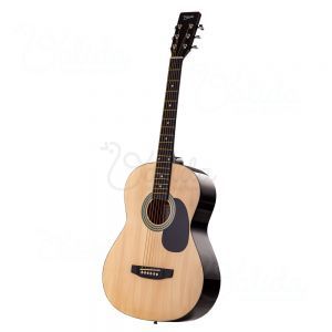 Chitara Acustica Valida V100 39 Natur