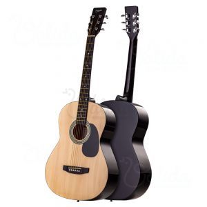 Chitara Acustica Valida V100 39 Natur