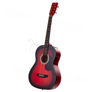 Valida V100 39 Redburst