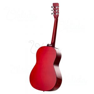 Valida V100 39 Redburst