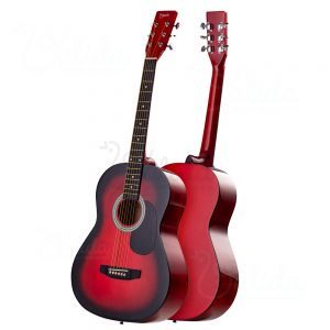 Valida V100 39 Redburst