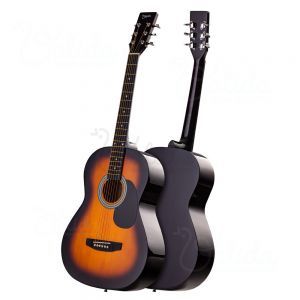 Valida V100 39 Sunburst