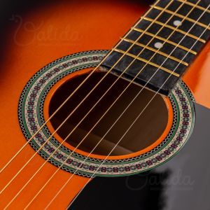 Valida V100 39 Sunburst