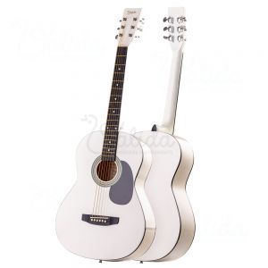 Valida V100 39 White