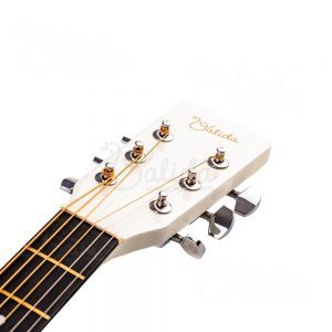 Valida V100 39 White