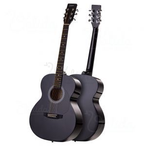 Valida V100 40 Black