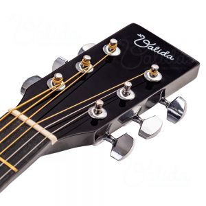 Valida V100 40 Black