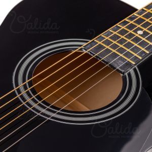 Valida V100 40 Black