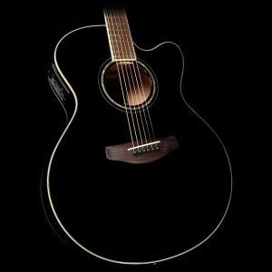Yamaha CPX 600 Black