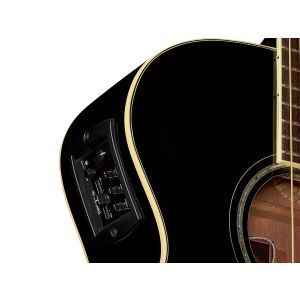 Yamaha CPX 600 Black