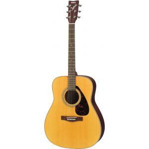 Chitara Acustica Yamaha F 370 Natural 4/4
