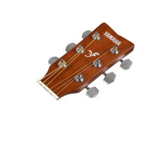 Chitara Acustica Yamaha F310 Tobacco Sunburst