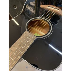 Yamaha FG800 Black - Resigilat