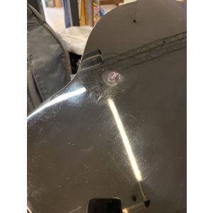 Yamaha FG800 Black - Resigilat