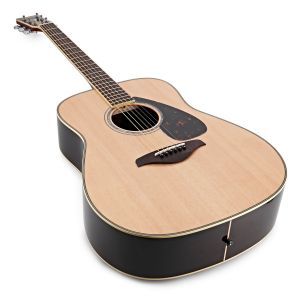 Yamaha FG830 Natural