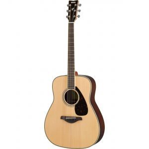 Yamaha FG830 Natural