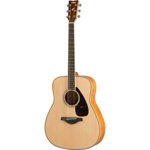 Yamaha FG840 Natural
