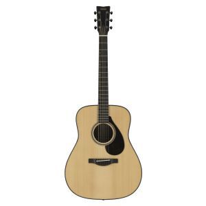 Yamaha FG9 60th Anniversary Natural