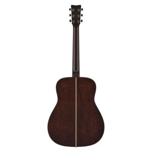 Yamaha FG9 60th Anniversary Natural